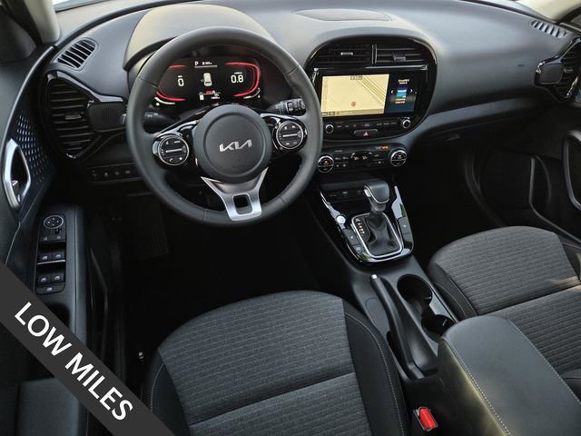 Certified 2024 Kia Soul EX image 18