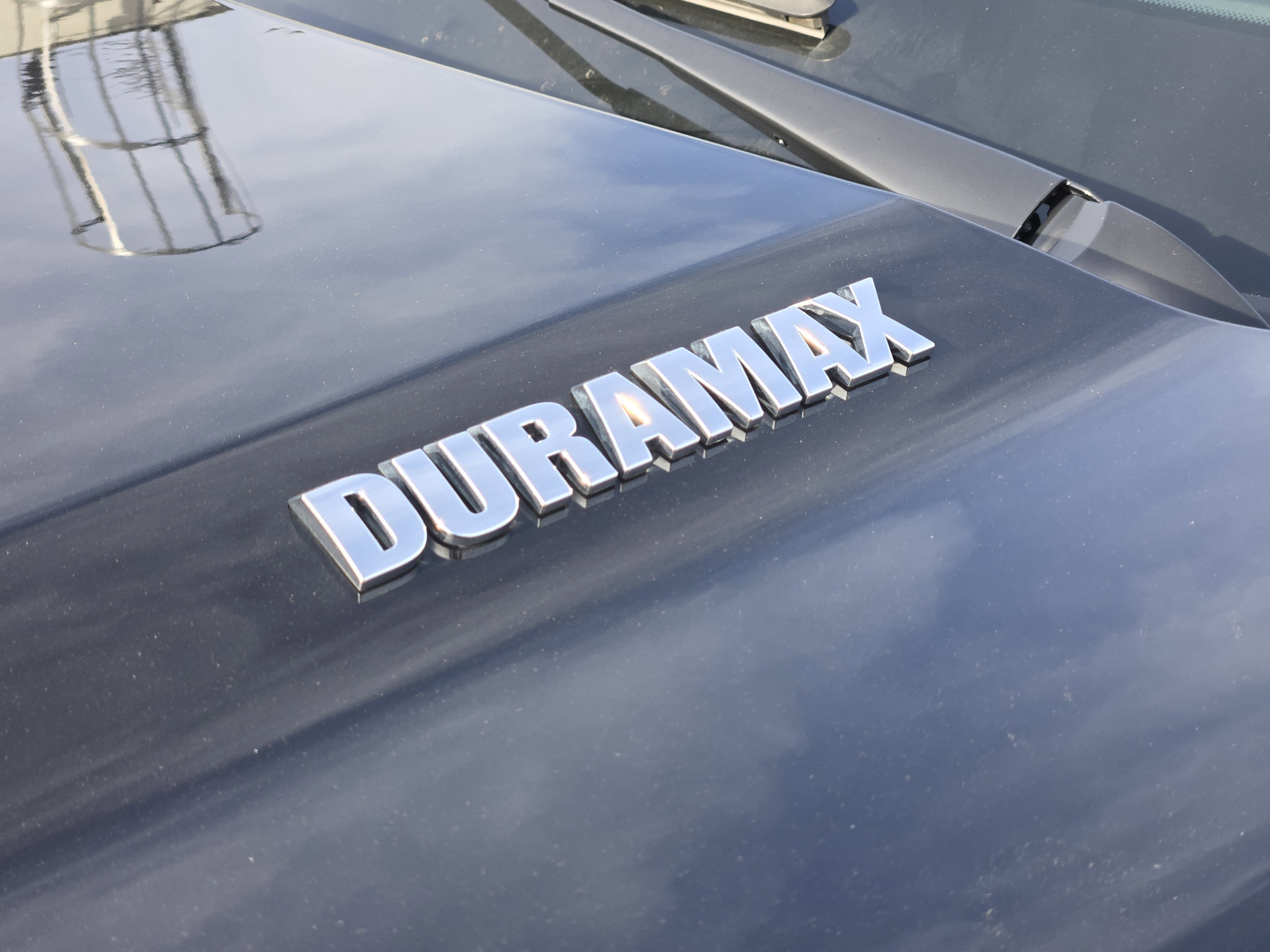 Used 2025 Chevrolet Silverado 1500 LTZ w/ LTZ Premium Package image 13