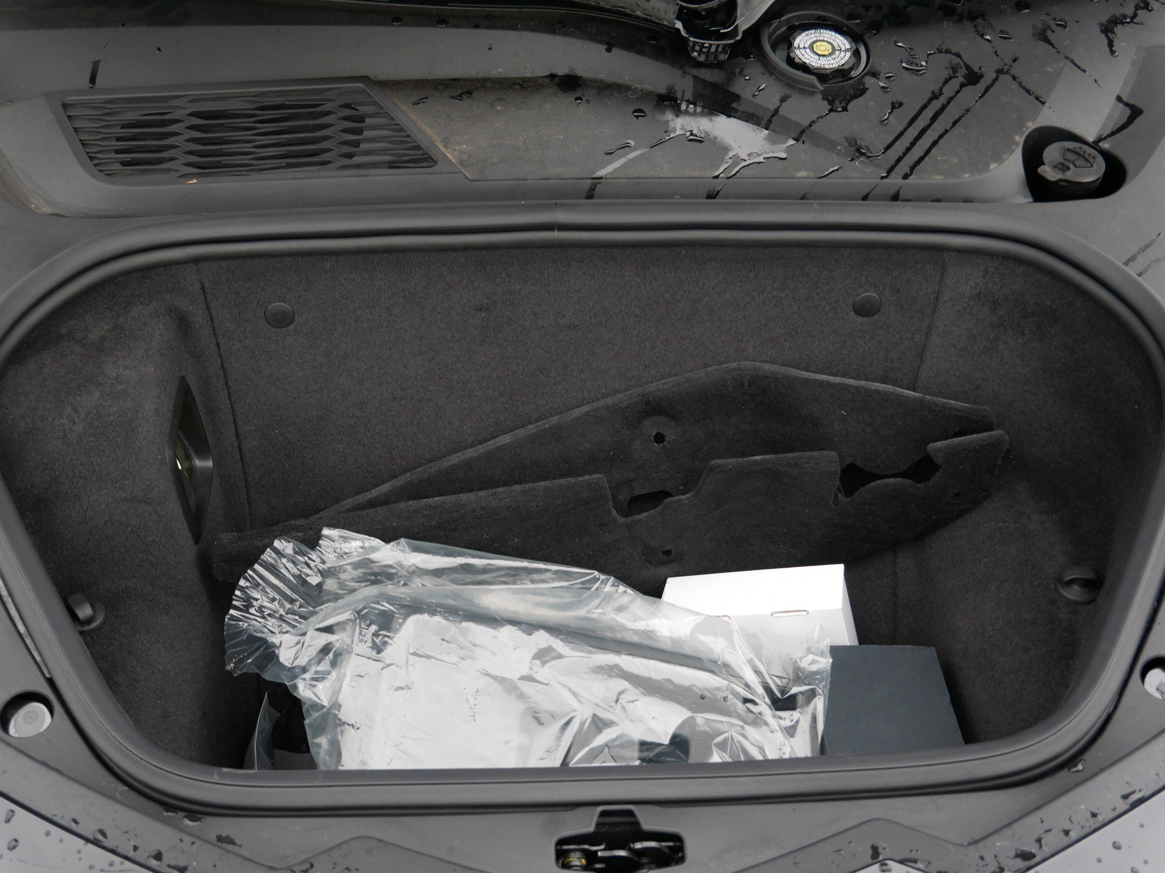 Used 2022 Chevrolet Corvette Stingray Preferred Cpe image 19