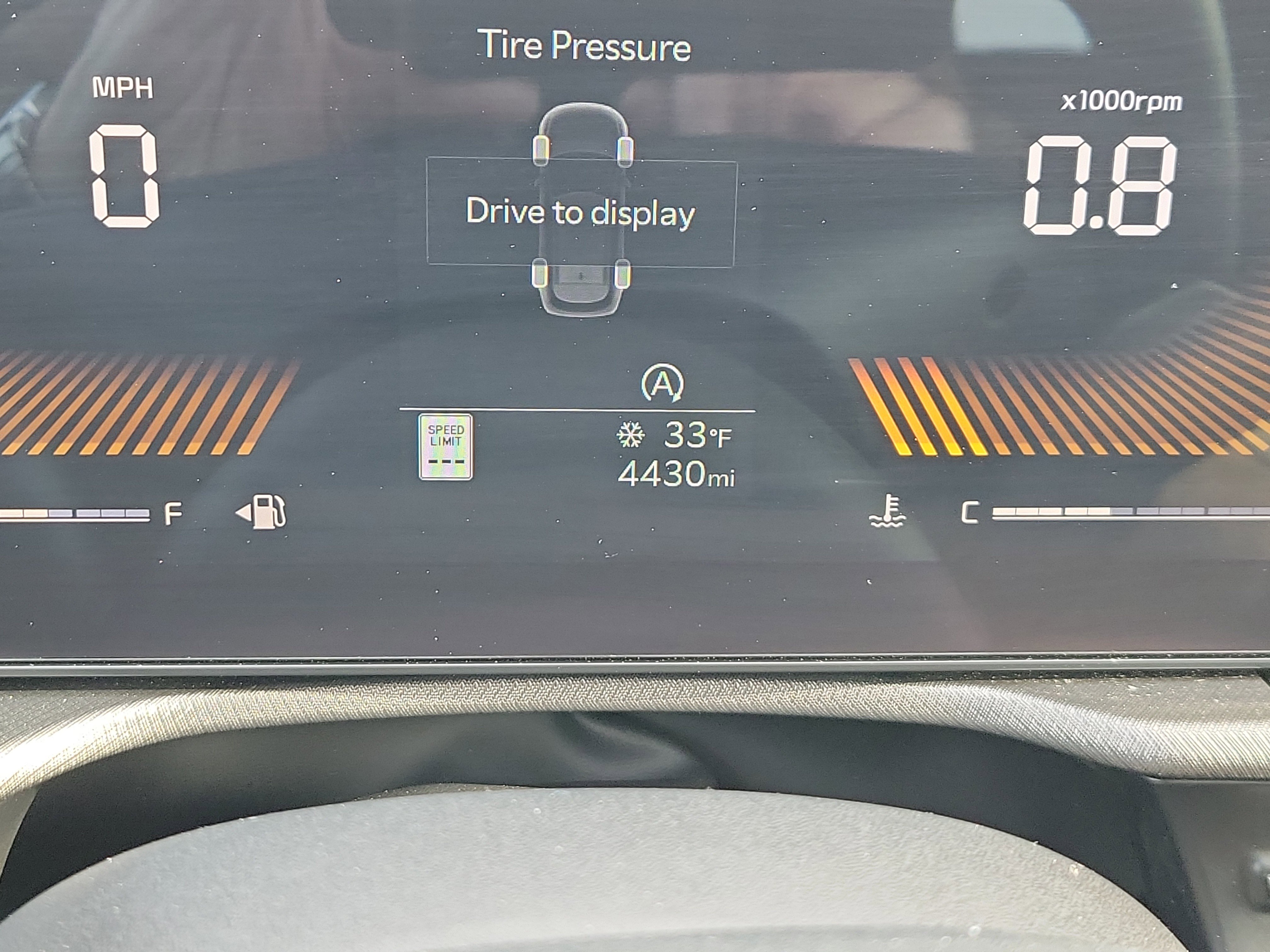 Used 2026 Kia Sportage LX w/ LX Convenience Package image 23