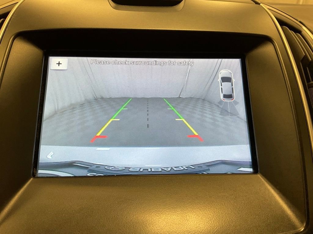 Used 2016 Ford Edge SEL w/ Canadian Touring Package image 9