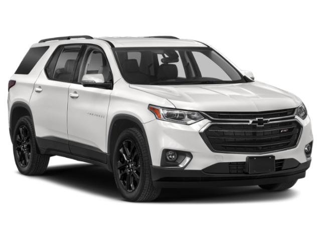 Used 2020 Chevrolet Traverse RS FWD image 9