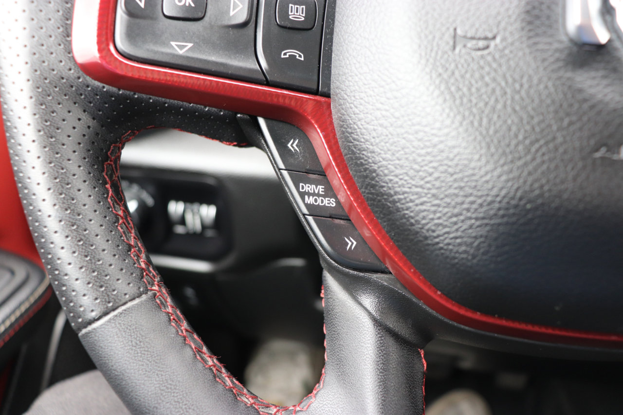 Used 2025 RAM 1500 Rebel w/ Rebel Level 1 Equipment Group image 27