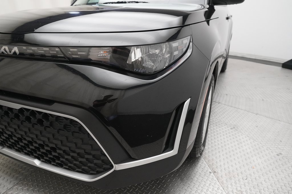 Certified 2023 Kia Soul LX w/ LX Technology Package image 22