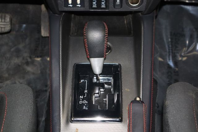 Used 2024 Mitsubishi Outlander Sport Ralliart AWD/4WD image 26