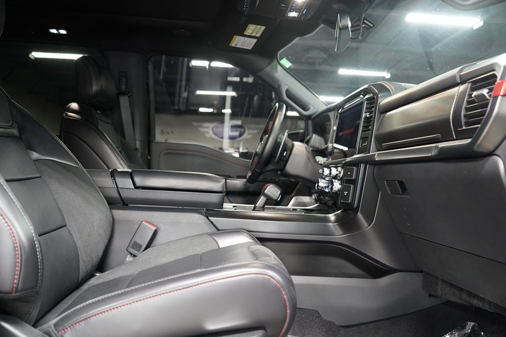 Used 2025 Ford F150 Raptor AWD/4WD image 23
