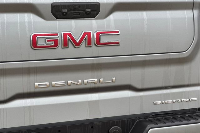 New 2026 GMC Sierra 1500 Denali w/ Denali Reserve Package image 33