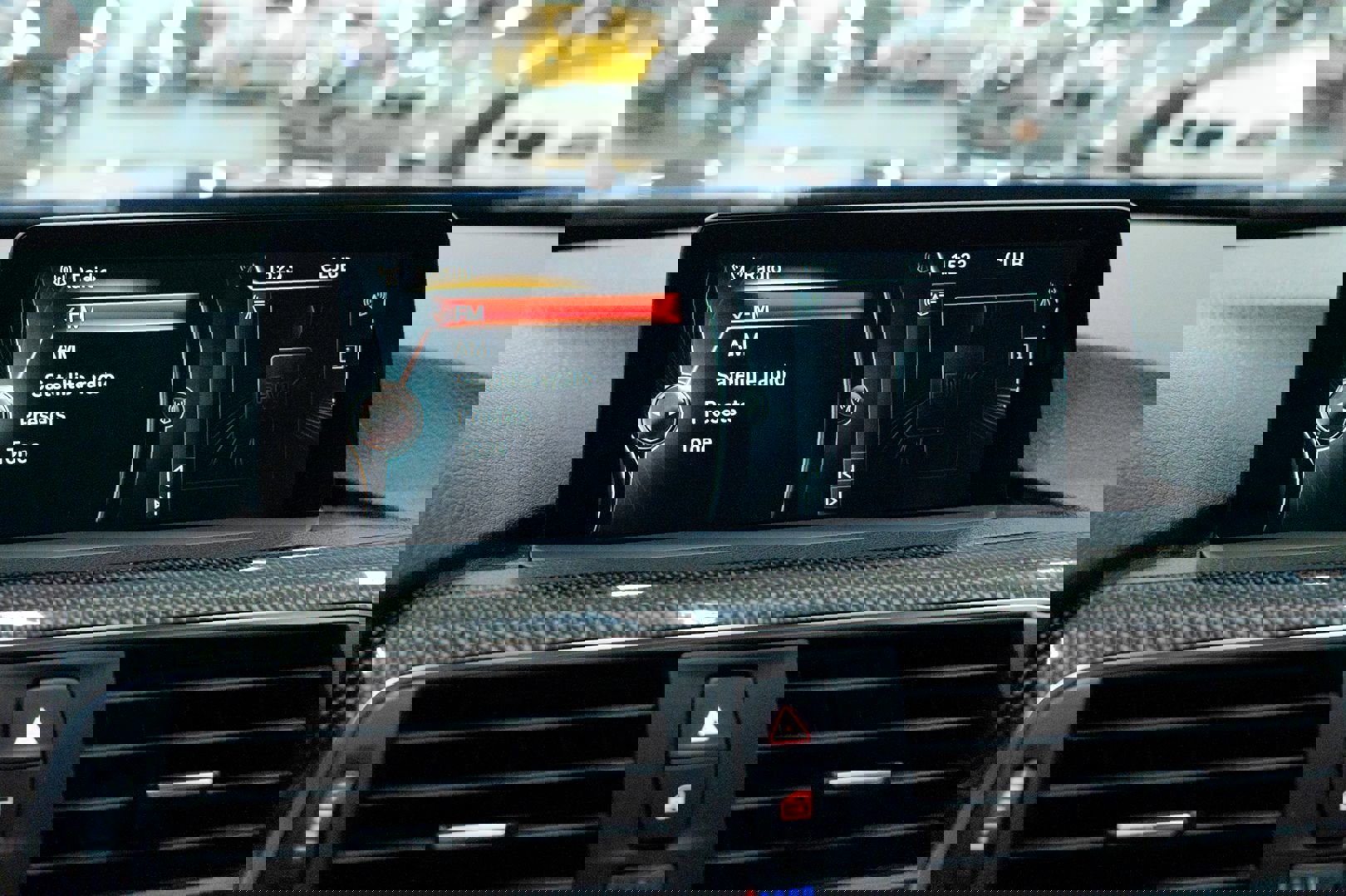 Used 2016 BMW M3 Individual w/ Lighting Package image 36