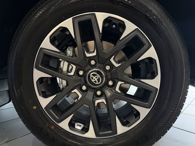 New 2026 Toyota Sequoia Limited image 7