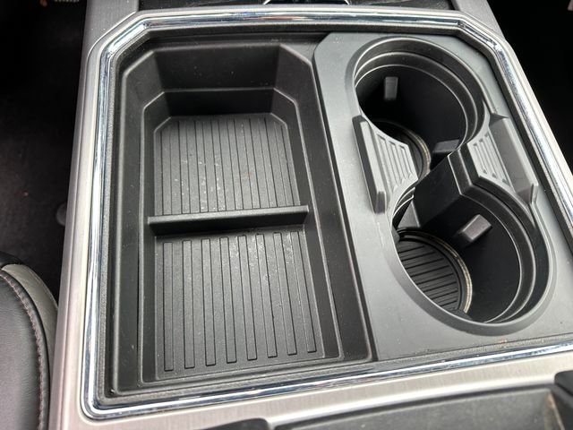 Used 2019 Ford F450 Platinum w/ Platinum Ultimate Package image 21