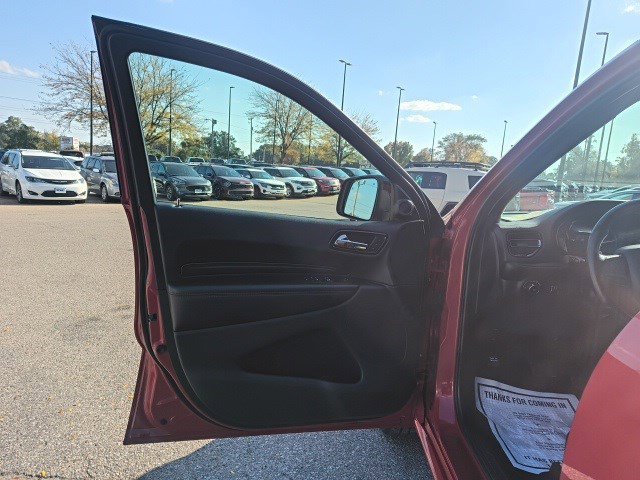 Used 2021 Dodge Durango GT image 10