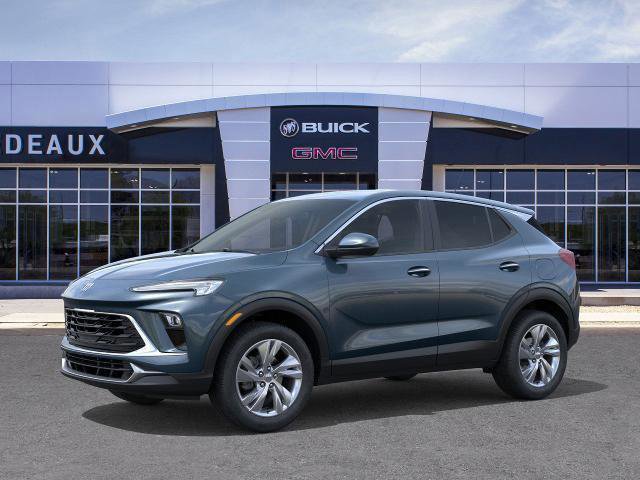 New 2026 Buick Encore GX Preferred w/ Comfort Package image 98
