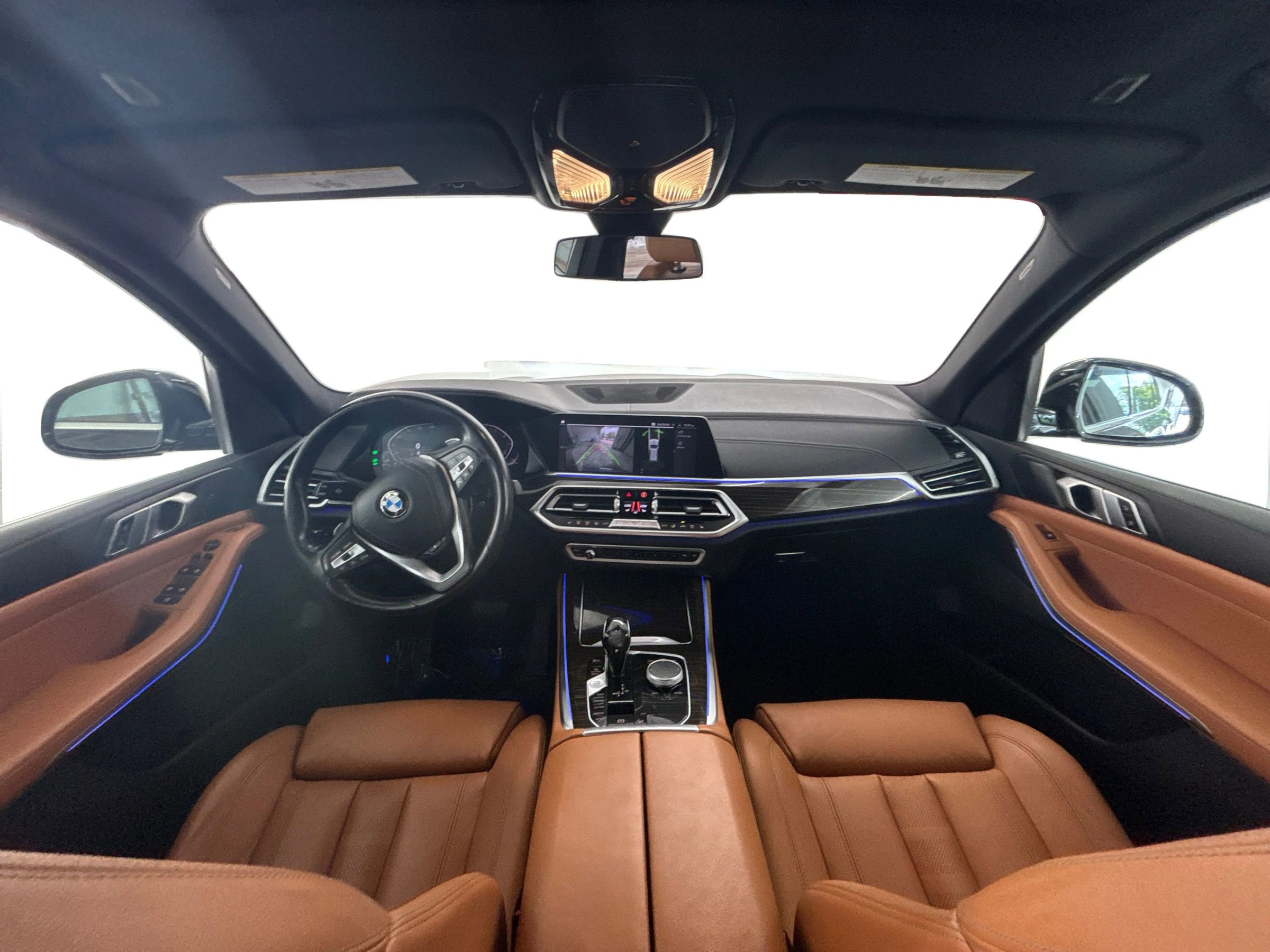 Used 2019 BMW X5 xDrive40i w/ Convenience Package image 17
