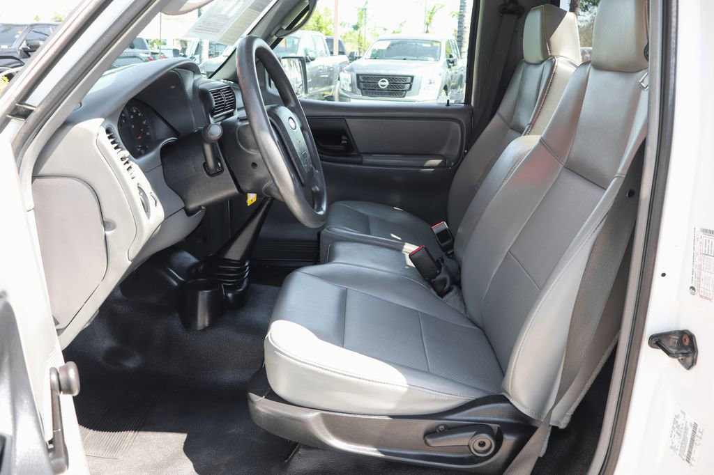 Used 2009 Ford Ranger XL image 18