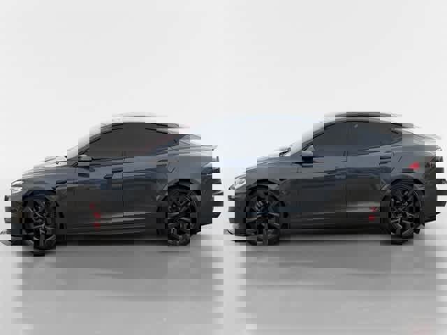 Used 2021 Tesla Model S Plaid image 7