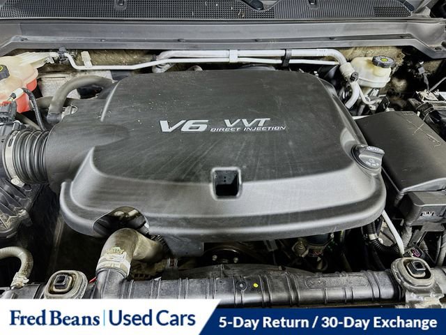 Used 2017 Chevrolet Colorado Z71 image 28