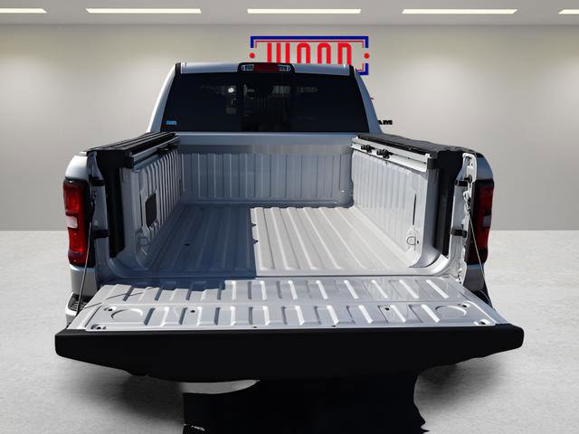 New 2026 RAM 1500 4x4 Crew Cab image 10