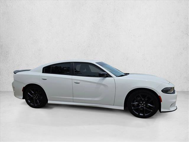 Used 2023 Dodge Charger GT w/ Blacktop Package image 4