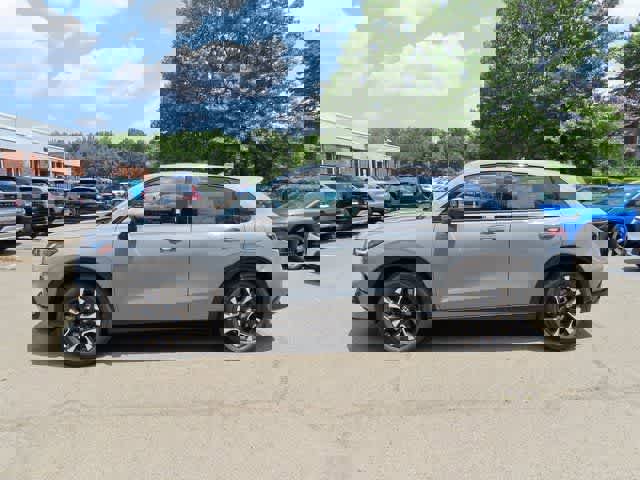 New 2026 Honda HR-V EX-L image 3