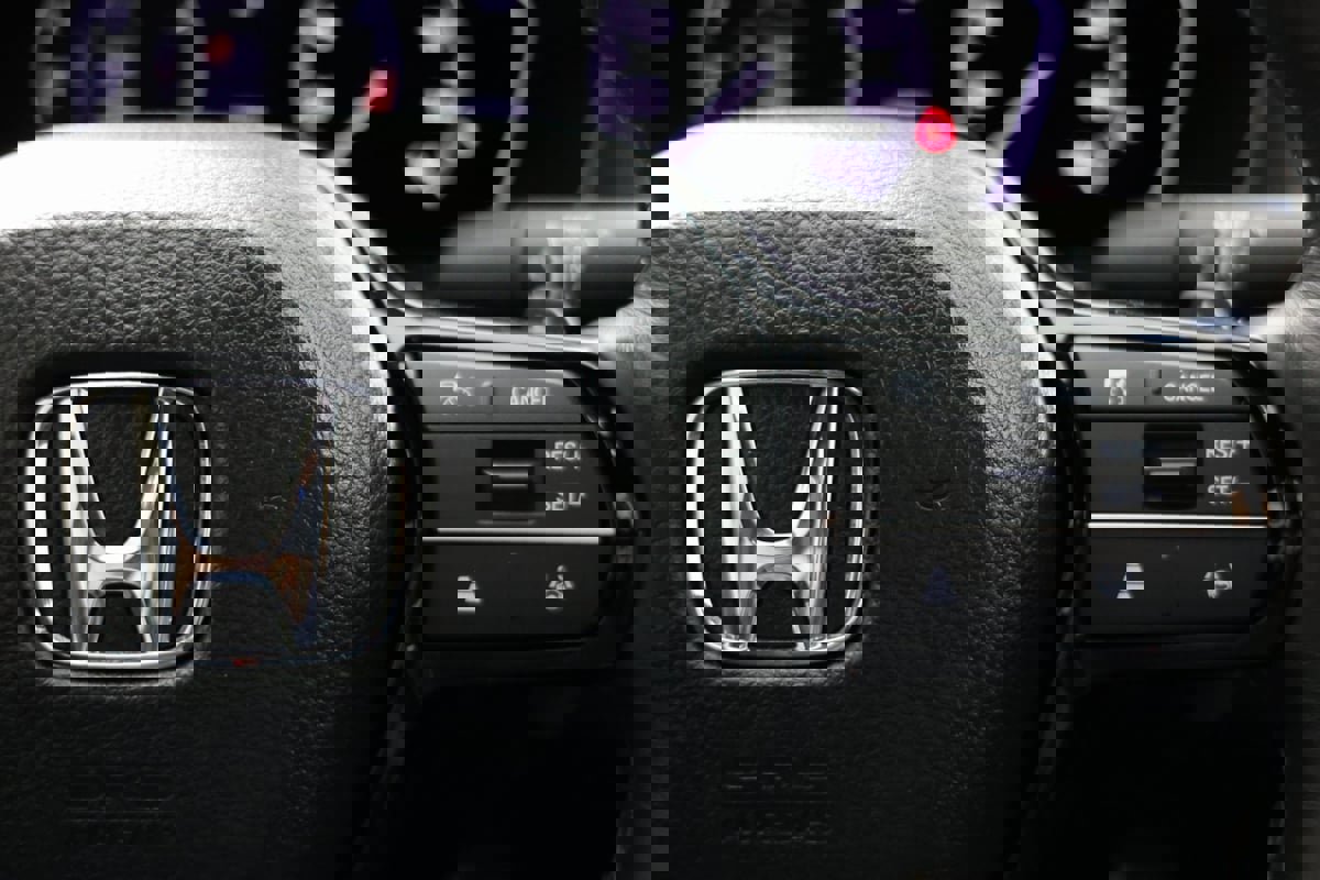 Used 2023 Honda Civic Sport image 24