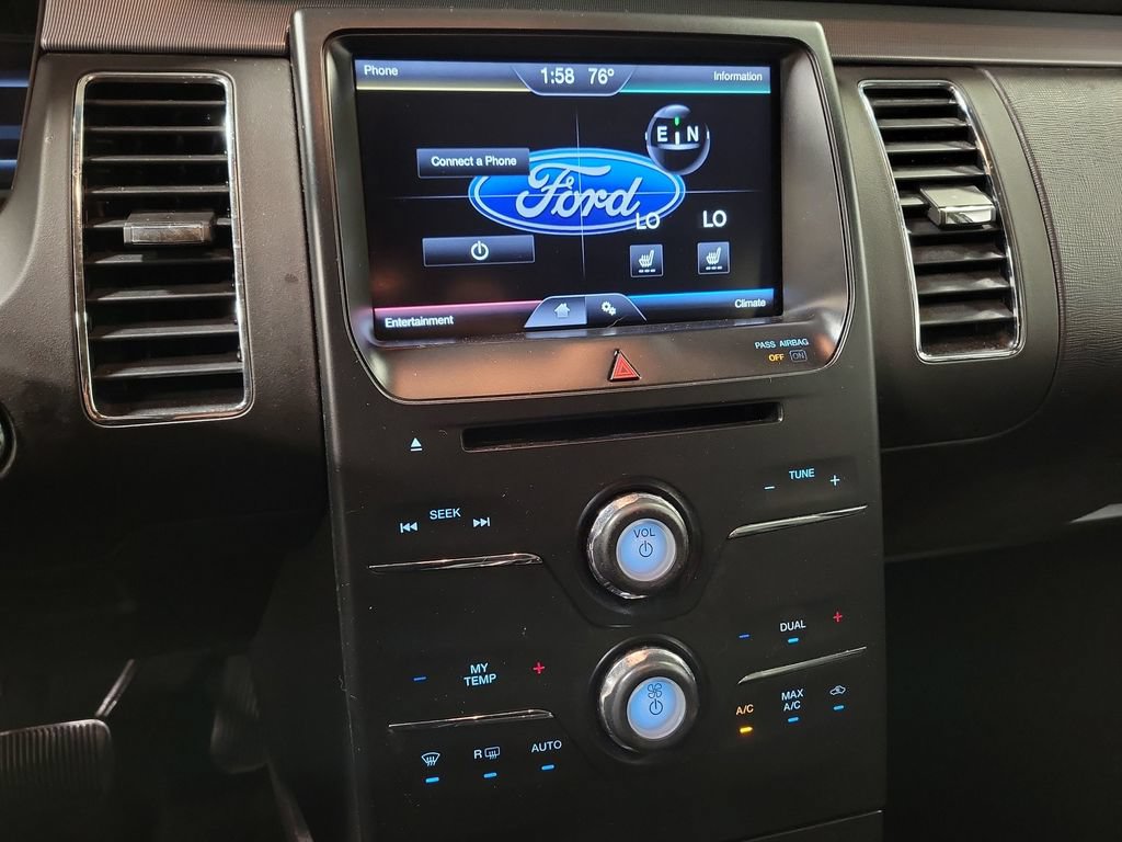 Used 2015 Ford Flex SEL w/ Equipment Group 202A FWD image 18