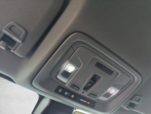 Used 2020 GMC Sierra 2500 SLT w/ SLT Premium Plus Package image 11