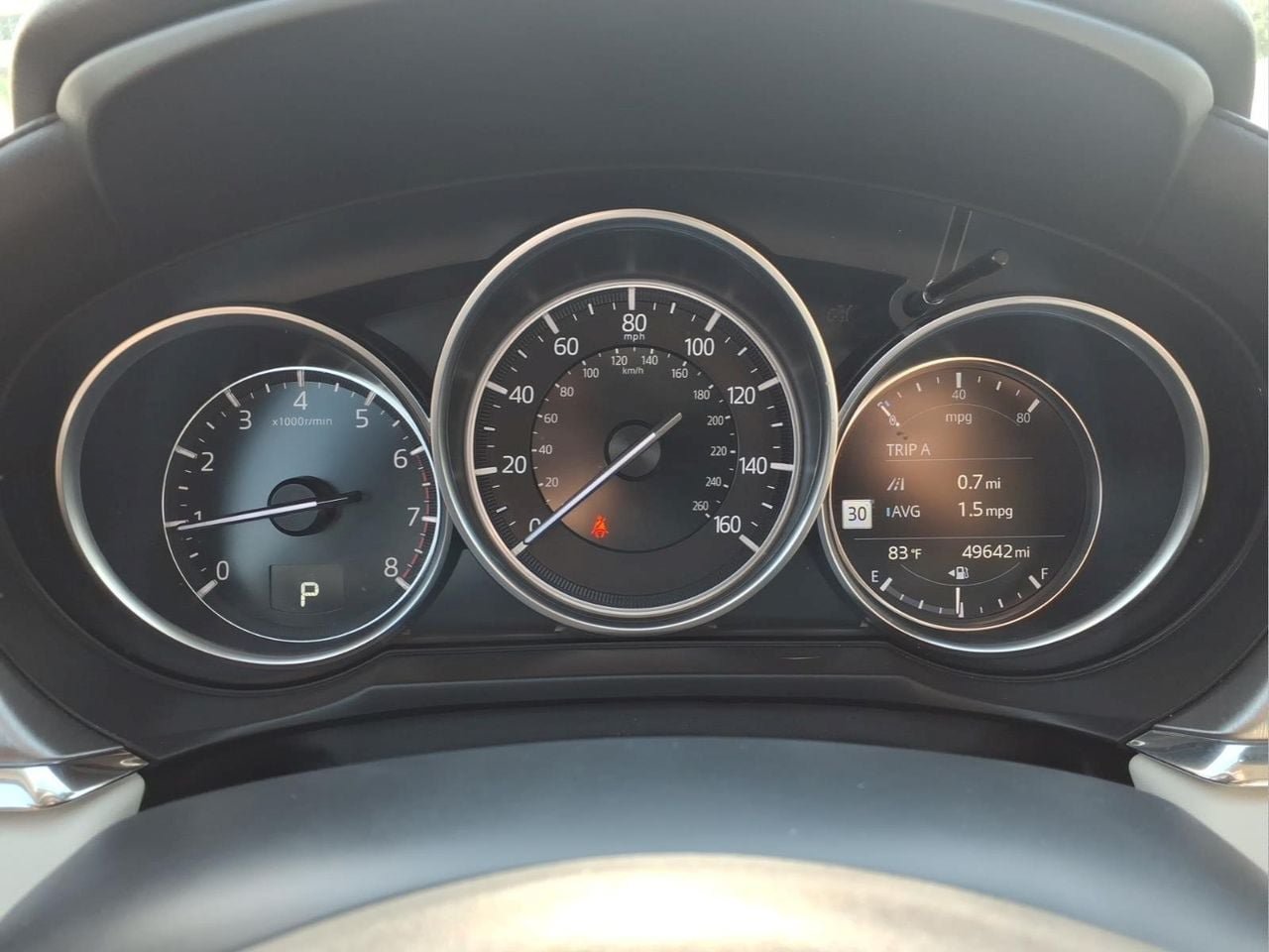 Used 2020 MAZDA MAZDA6 Grand Touring Reserve FWD image 18