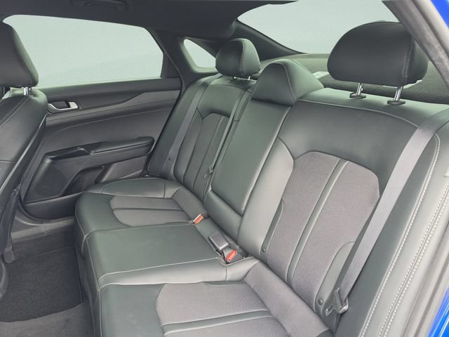 Certified 2023 Kia K5 GT-Line w/ GT-Line Premium Package FWD image 27