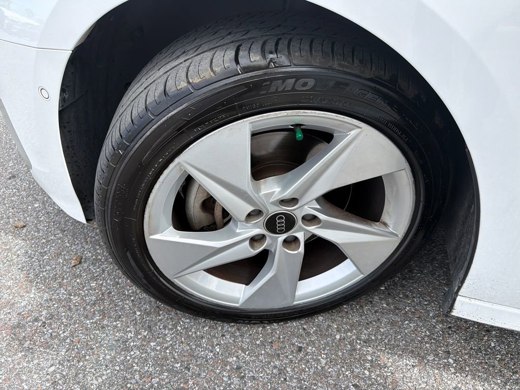 Used 2024 Audi A3 2.0T Premium FWD image 37
