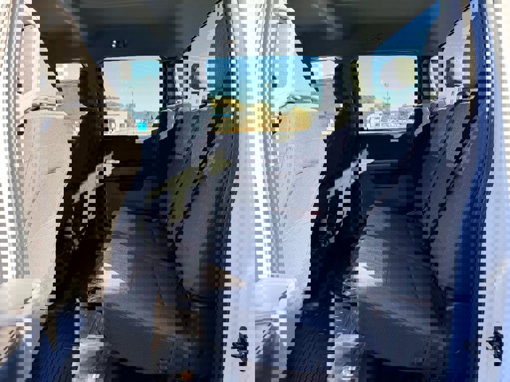 New 2026 Ford F250 XLT w/ FX4 Off-Road Package image 13