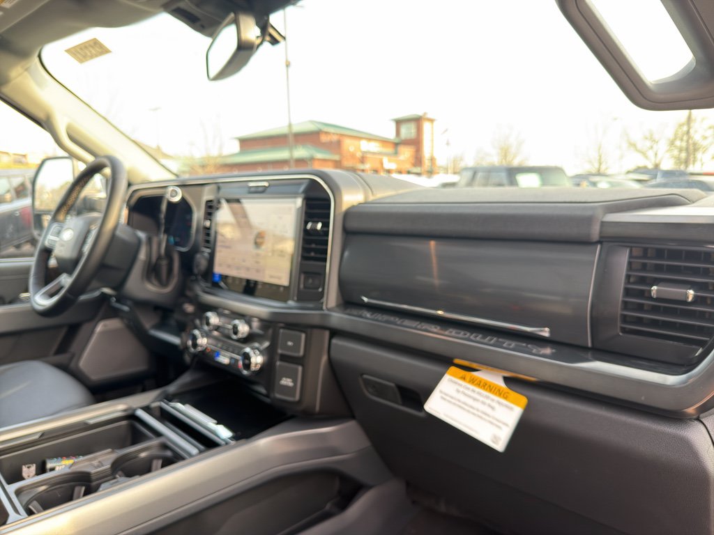 New 2026 Ford F250 Lariat w/ Lariat Premium Package AWD/4WD image 15