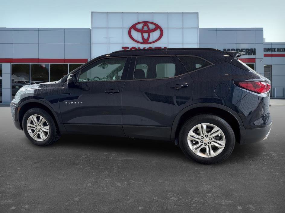 Used 2021 Chevrolet Blazer LT image 8