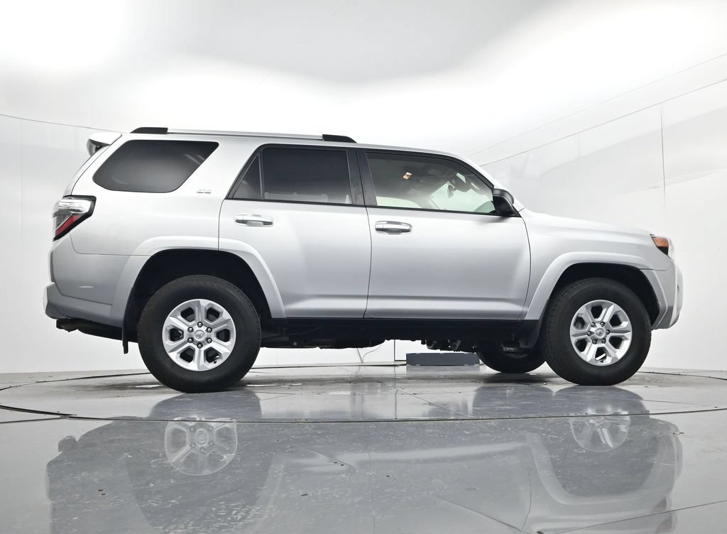 Used 2023 Toyota 4Runner SR5 RWD image 39