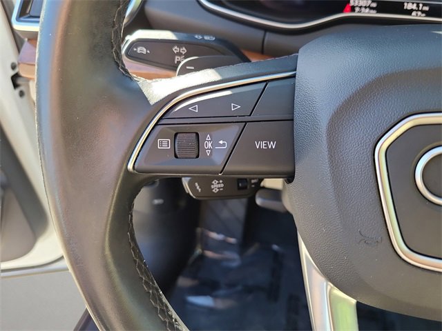 Used 2022 Audi Q5 2.0T Premium Plus image 28