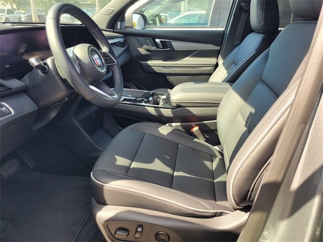 New 2025 Buick Enclave Preferred w/ Power Package image 3