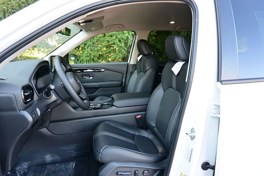 New 2026 Honda Pilot EX-L image 11