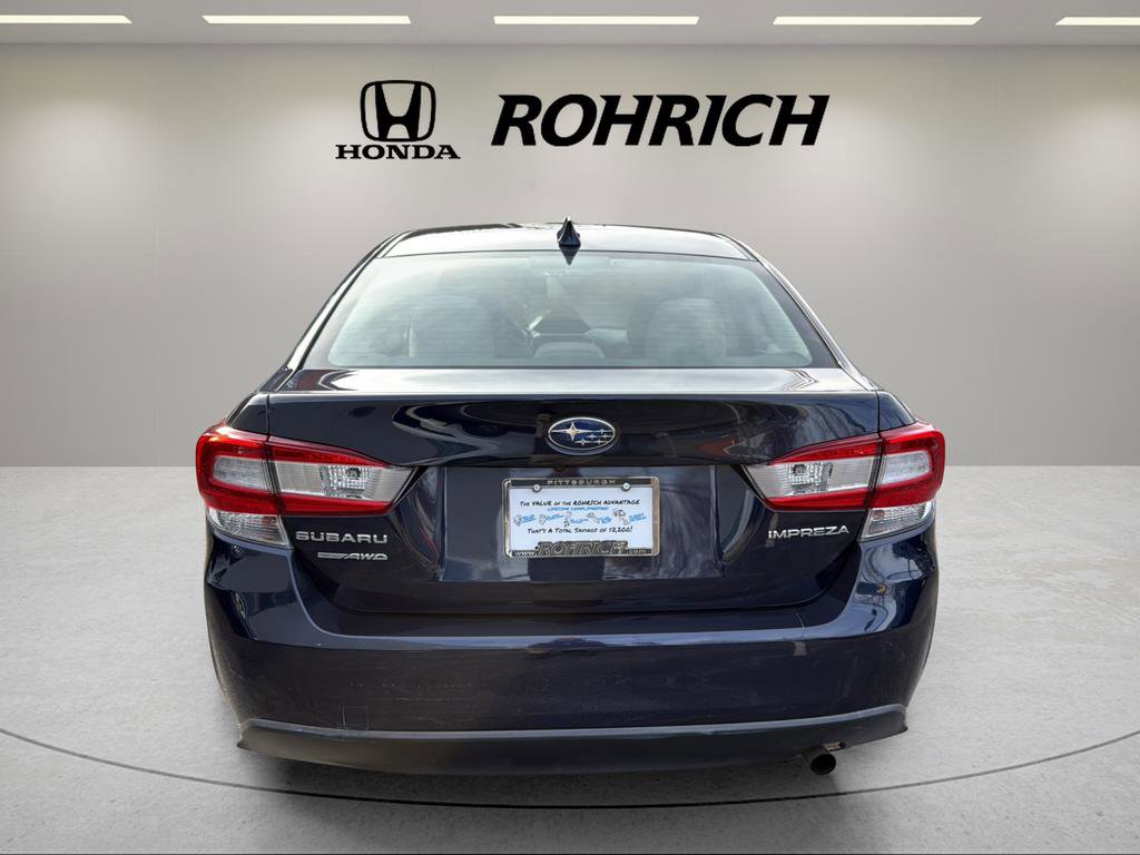 Used 2020 Subaru Impreza Premium image 6
