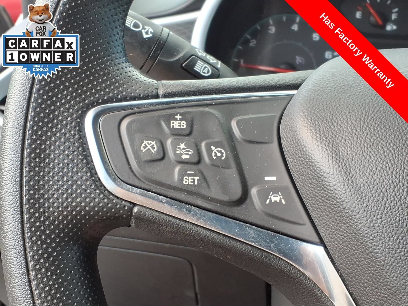 Used 2024 Chevrolet Malibu LS w/ Driver Confidence Package FWD image 23