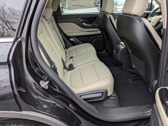 New 2026 Lincoln Corsair Reserve image 11