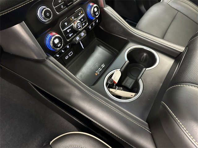 Certified 2023 GMC Yukon SLT image 22