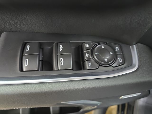 New 2026 Chevrolet Silverado 2500 LTZ w/ LTZ Plus Package image 28