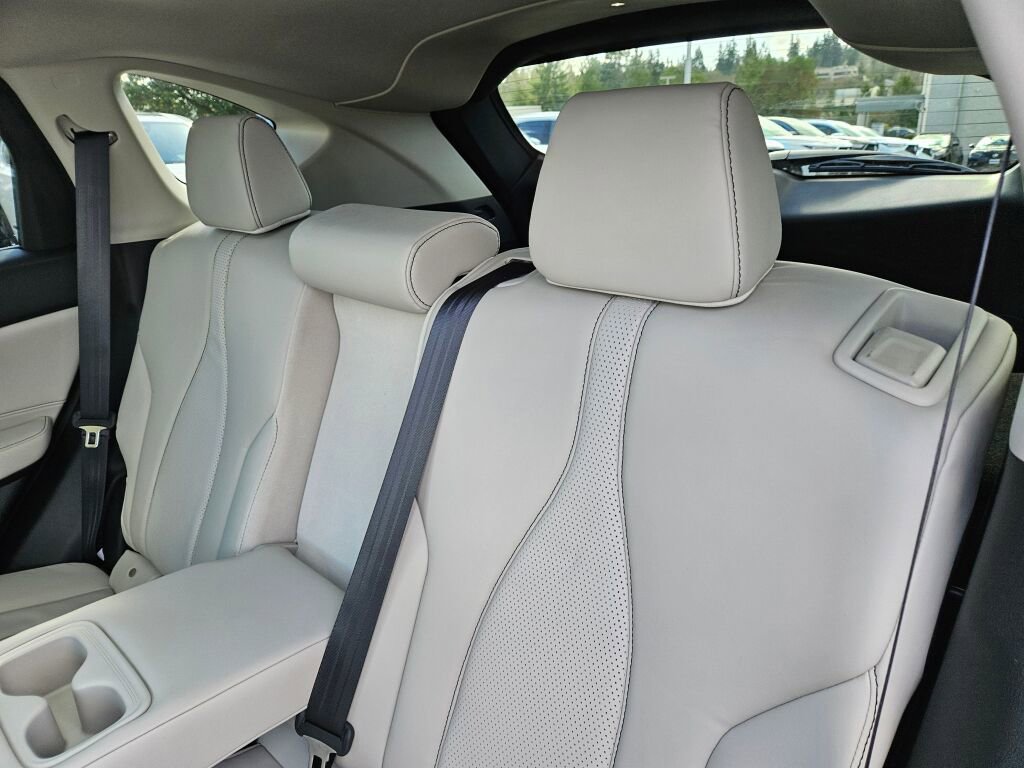 New 2026 Acura RDX SH-AWD w/ Technology Package image 22
