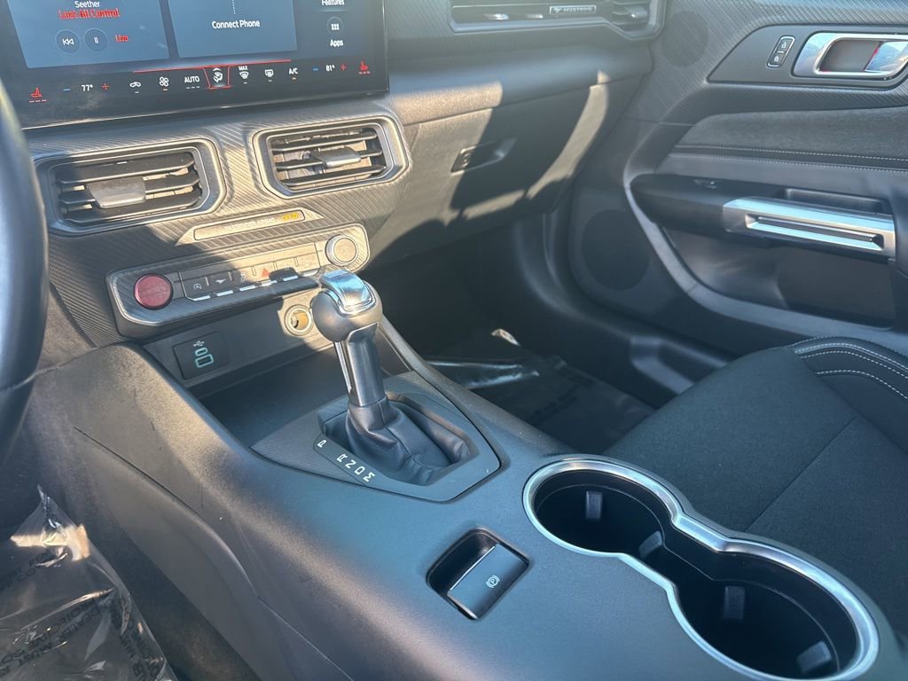 Used 2024 Ford Mustang GT image 36