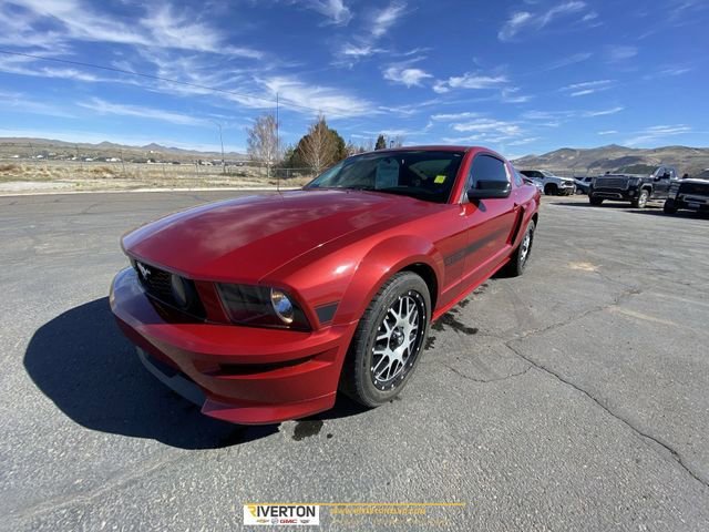 Used 2008 Ford Mustang GT