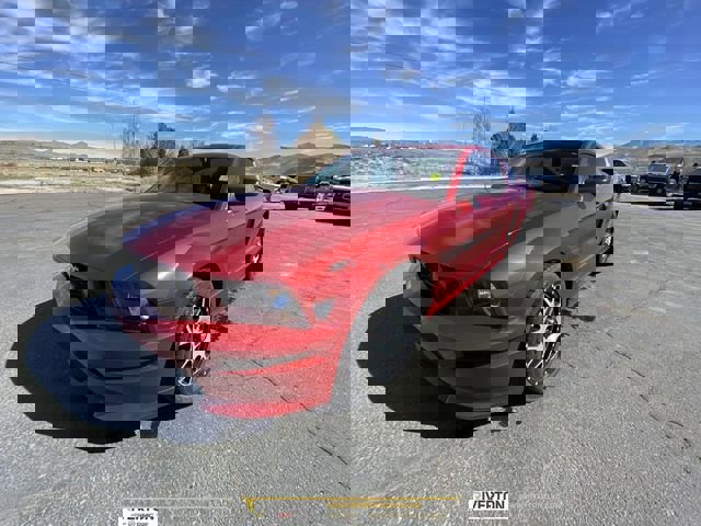 Used 2008 Ford Mustang GT image 1