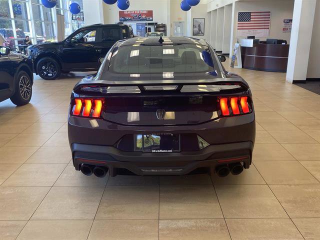 Used 2024 Ford Mustang Dark Horse image 6