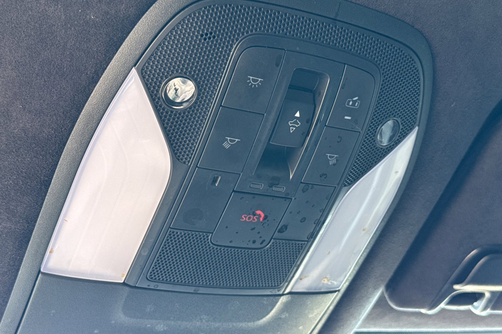 Used 2019 INFINITI QX50 Essential w/ Sensory Package image 25