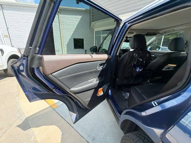 Used 2023 Nissan Rogue SL w/ SL Premium Package AWD/4WD image 27