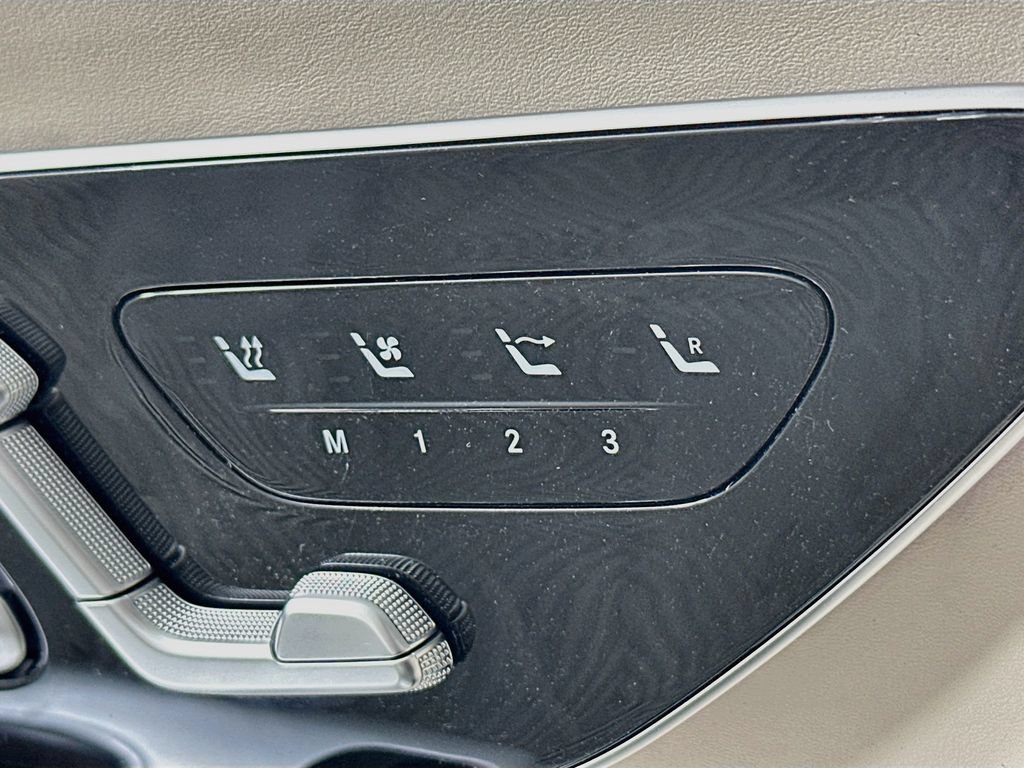 Used 2022 Mercedes-Benz SL 55 AMG 4MATIC image 20