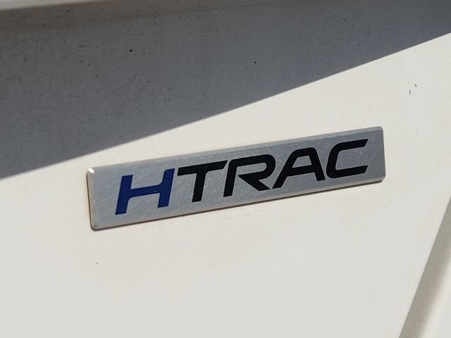 Used 2025 Hyundai Kona SEL AWD/4WD image 12